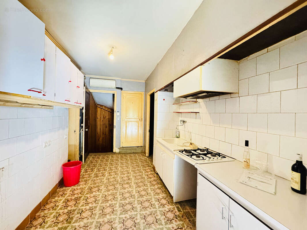 Maison à NISSAN-LEZ-ENSERUNE
