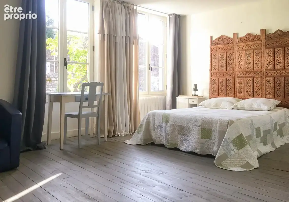 Vente maison - photo 9