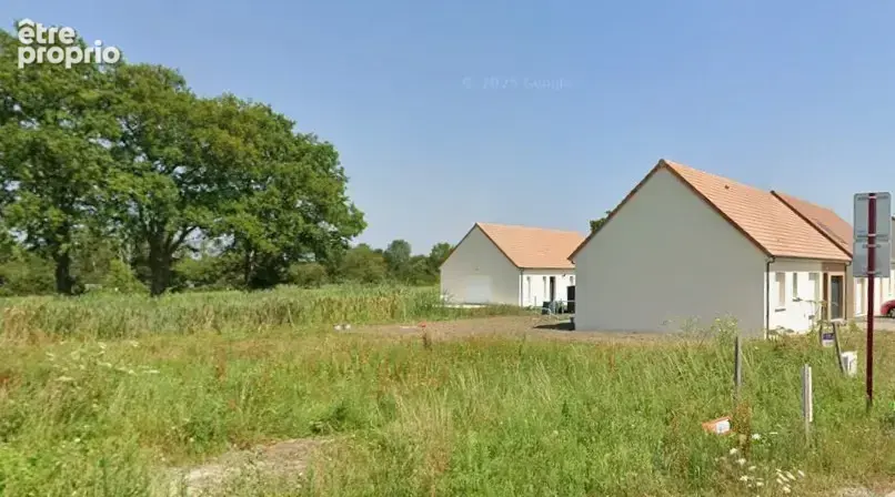 Terrain 378 m² à vendre à Laigne-En-Belin (72220) - photo 2