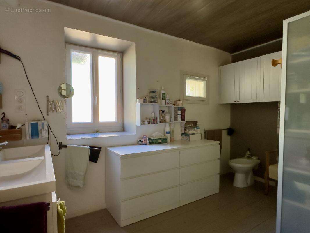 Maison à MARGUERITTES