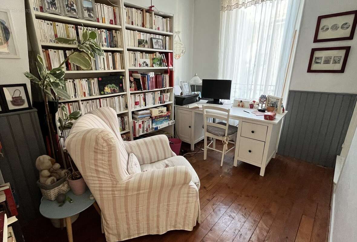 Maison à LA FRETTE-SUR-SEINE