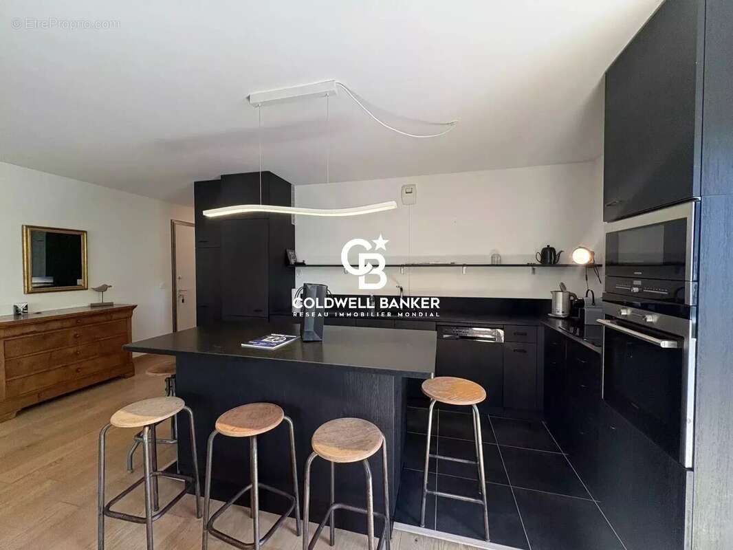 Appartement à CHENS-SUR-LEMAN