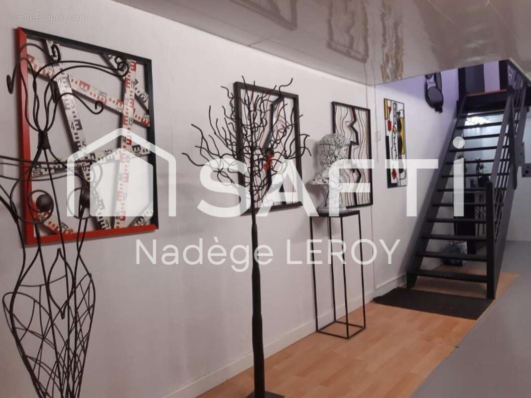 Photo 5 - Appartement à CRAVANCHE