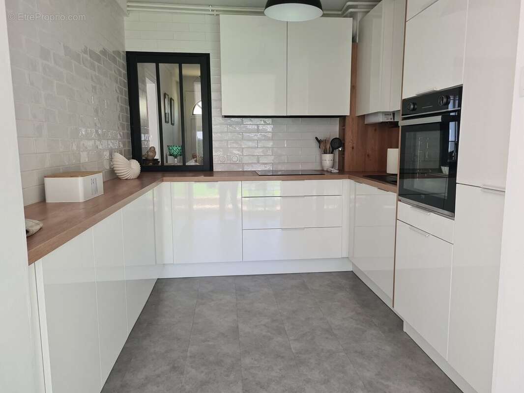 Maison à LA ROCHELLE