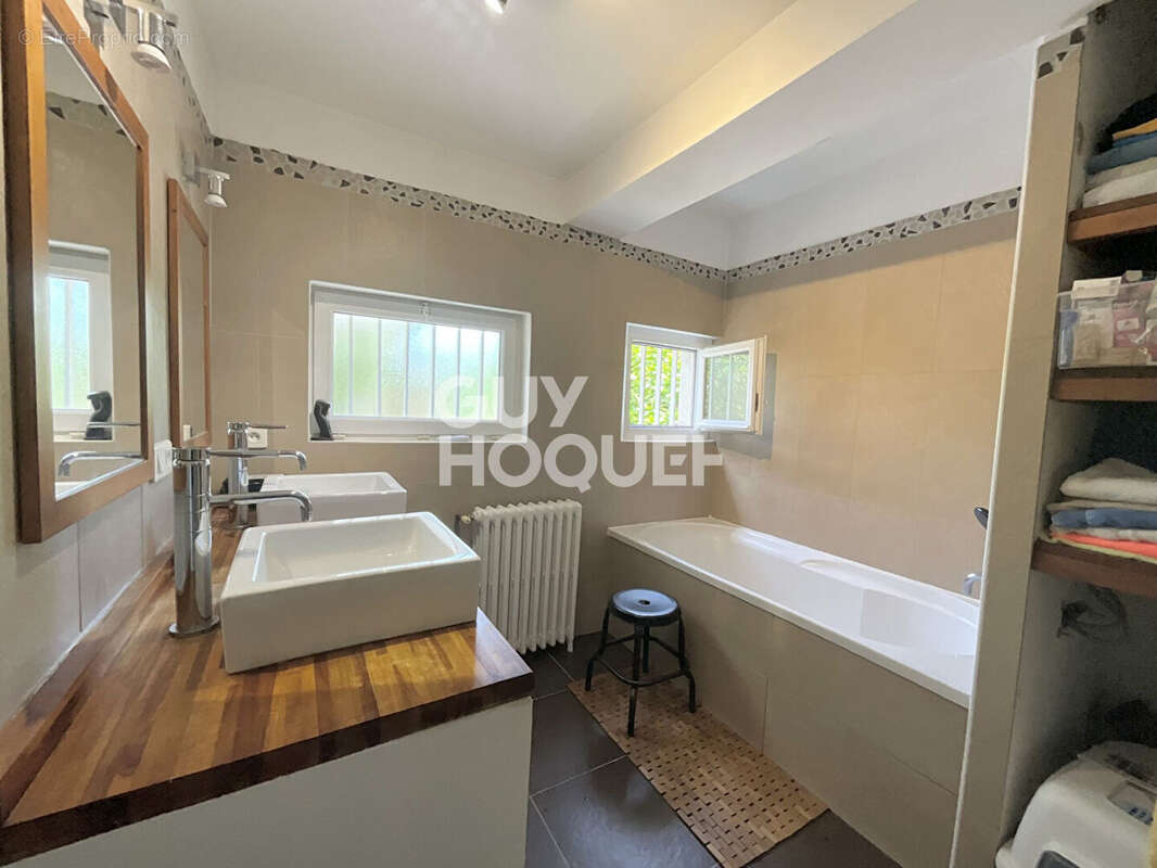 Cugnaux Maison T5 plain-pied 131 m2 - photo 12