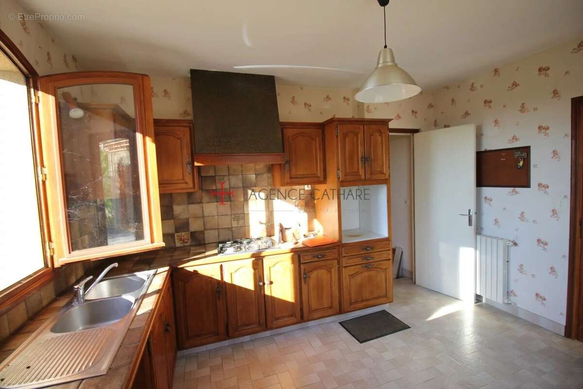 Maison à CASTELNAU-DE-LEVIS