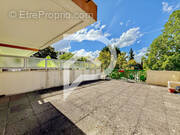 Appartement à AULNAY-SOUS-BOIS