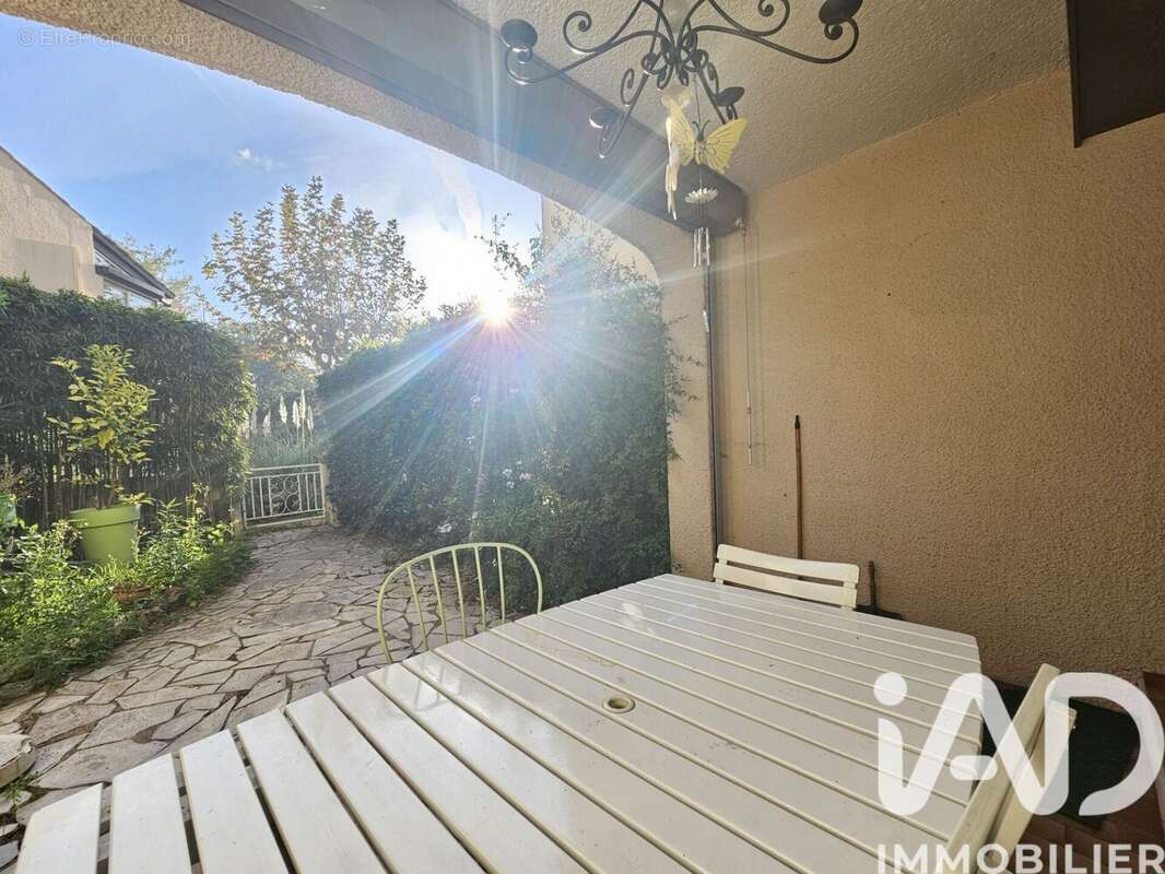 Photo 8 - Appartement à COGOLIN