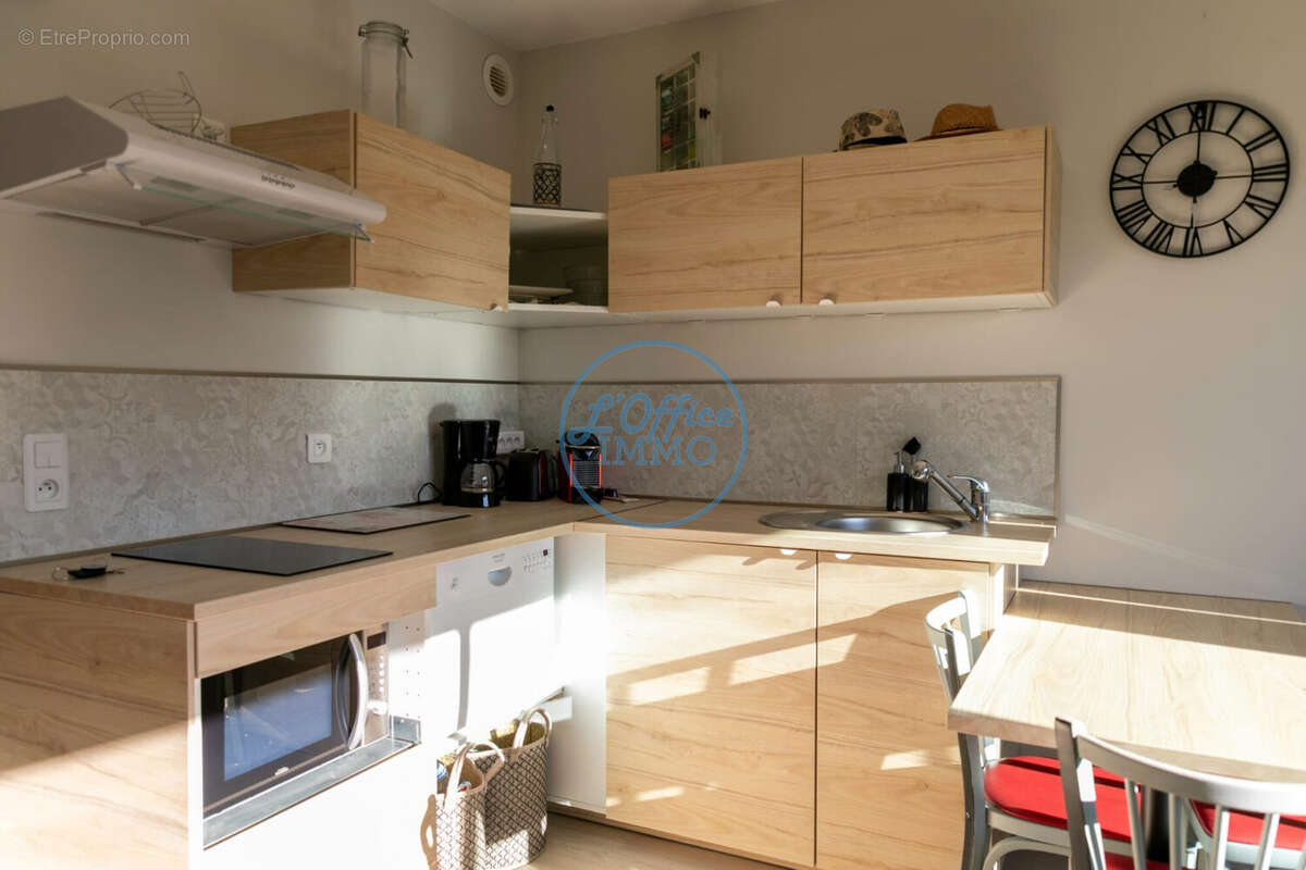 Appartement à HYERES