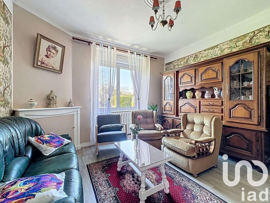 Photo 7 - Maison à PLEMET