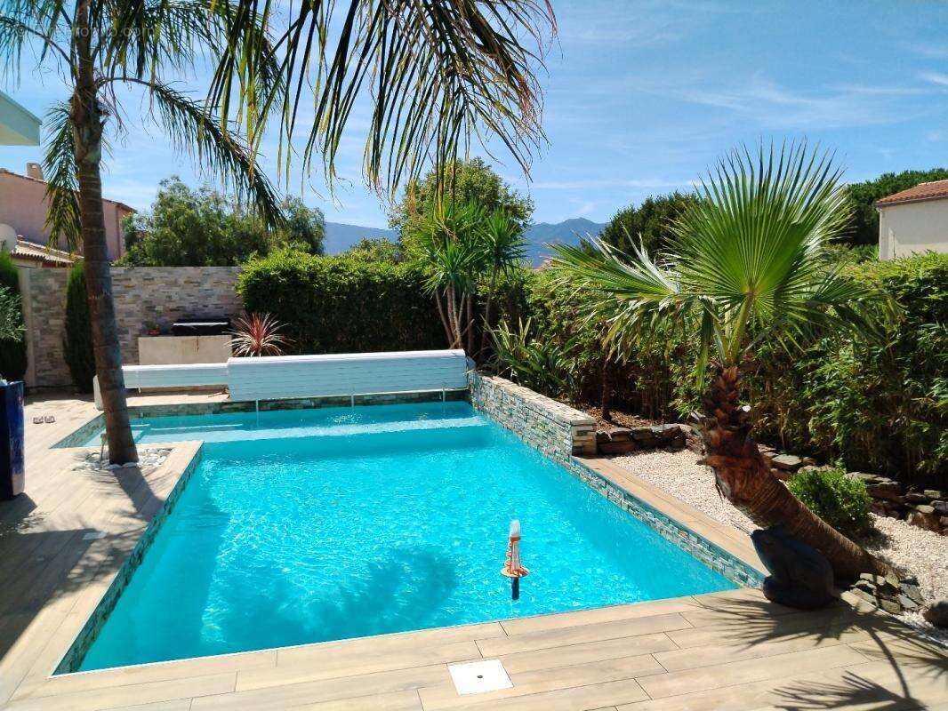 Maison à SAINT-JEAN-LASSEILLE