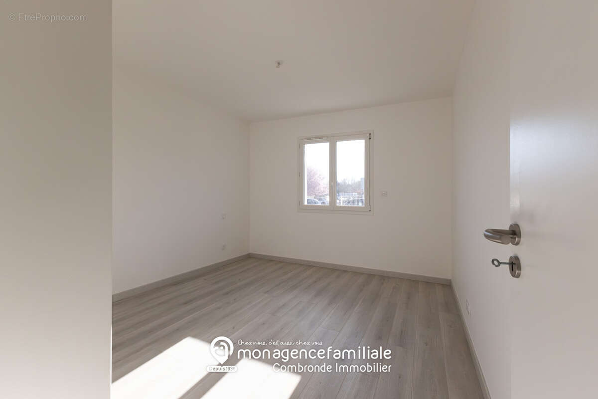 Maison à RIOM