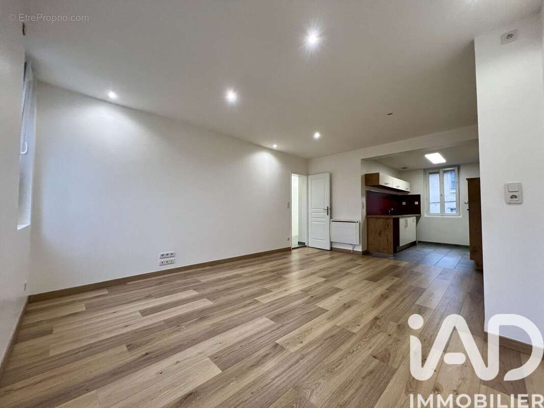 Photo 2 - Appartement à SAUMUR