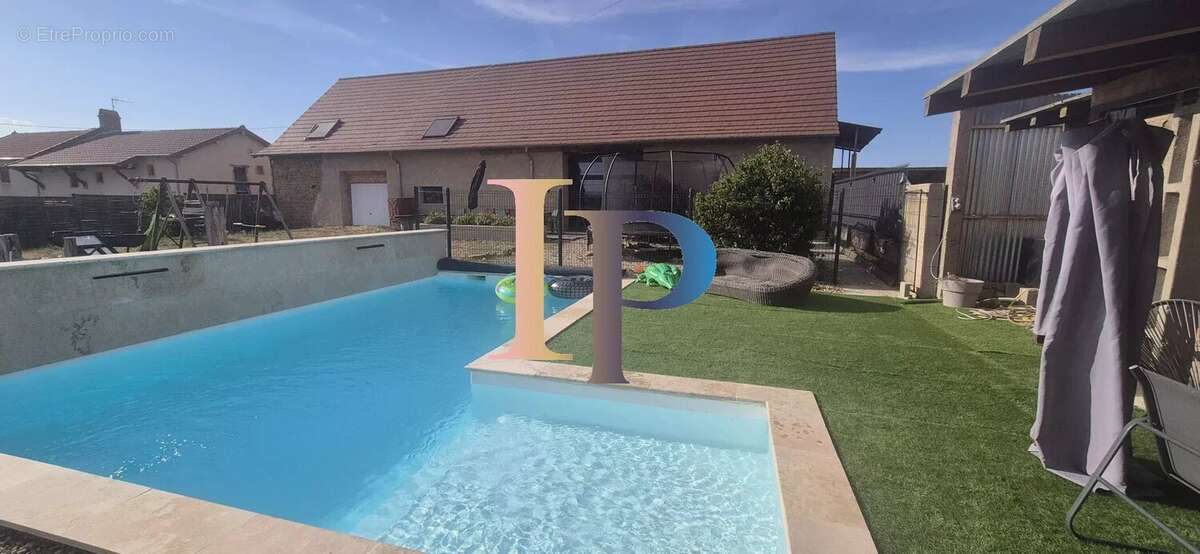 Maison - longere - photo 19