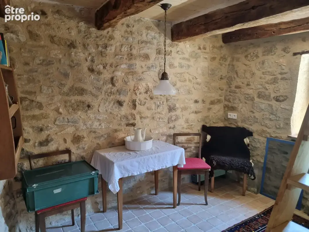 Maison avec Gîtes - photo 34