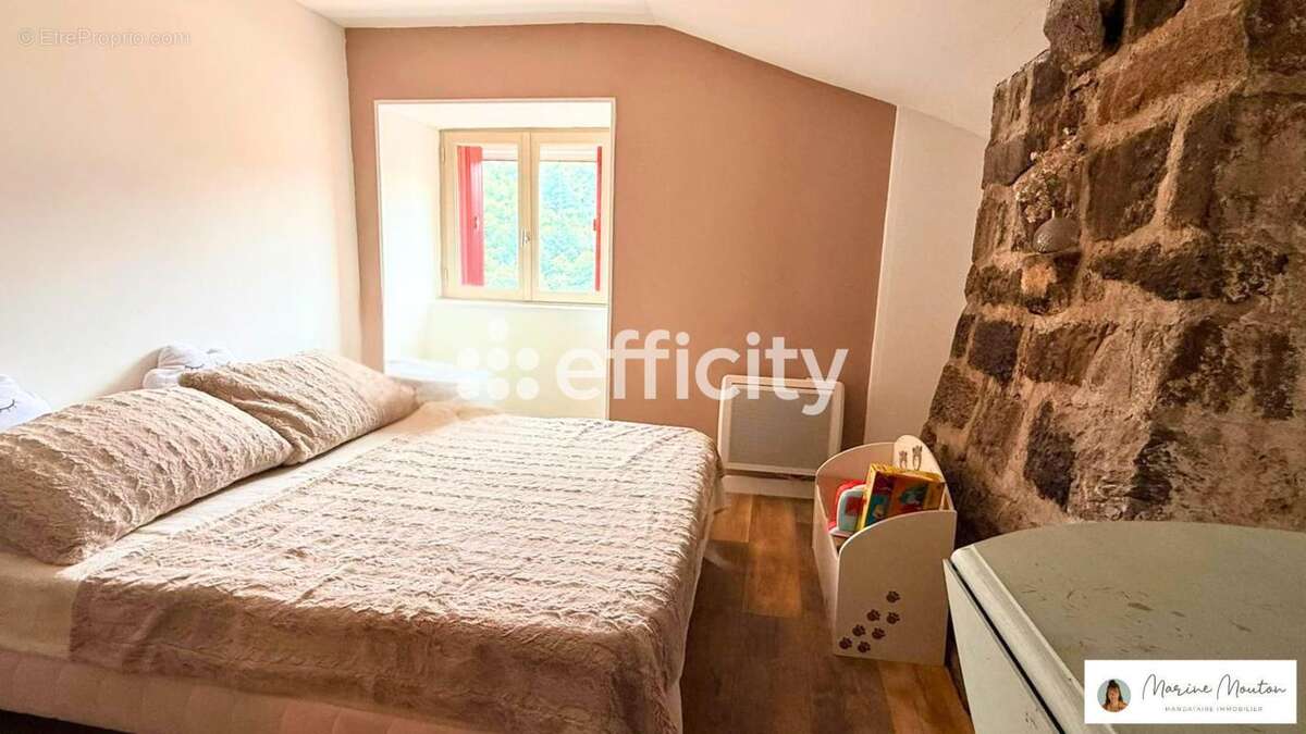 Maison 87 m² à Marcols-Les-Eaux  - photo 10