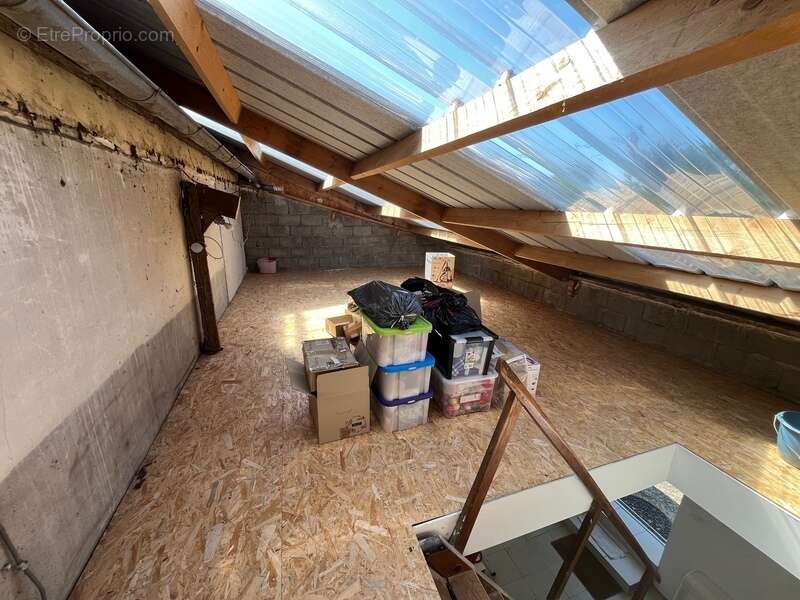 Maison à vendre 6 pièces ARGOL (29) - photo 22