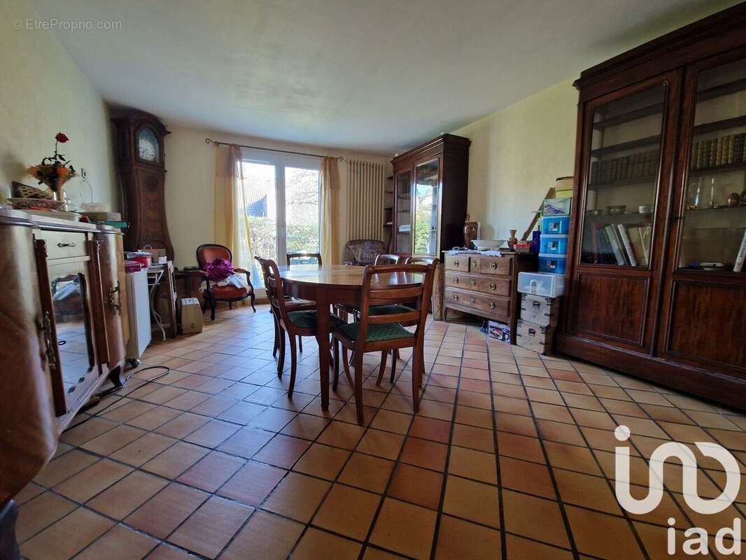 Photo 4 - Maison à NOISIEL