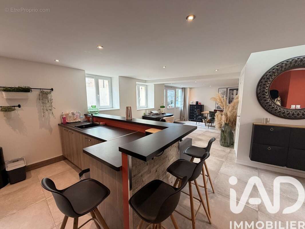 Photo 3 - Maison à CHAINGY