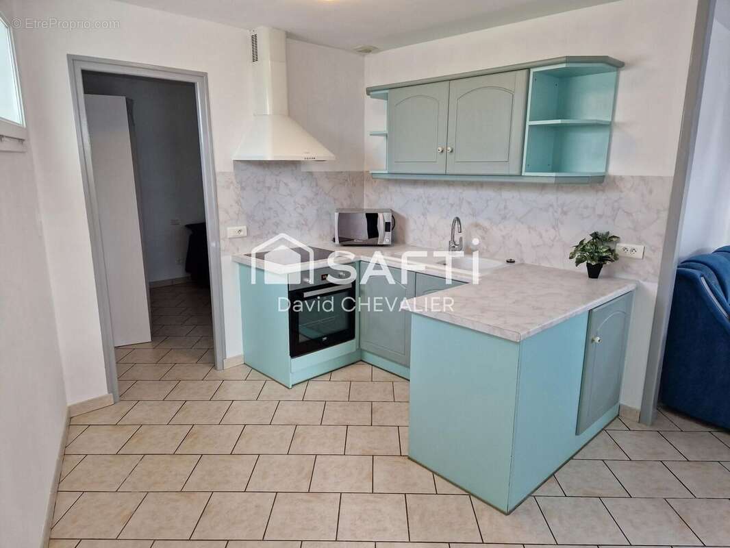 Photo 3 - Maison à JONZAC