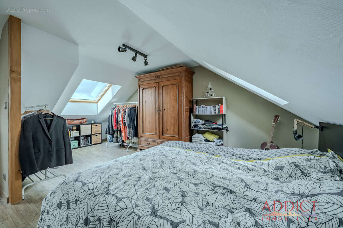 Maison à SCHILTIGHEIM