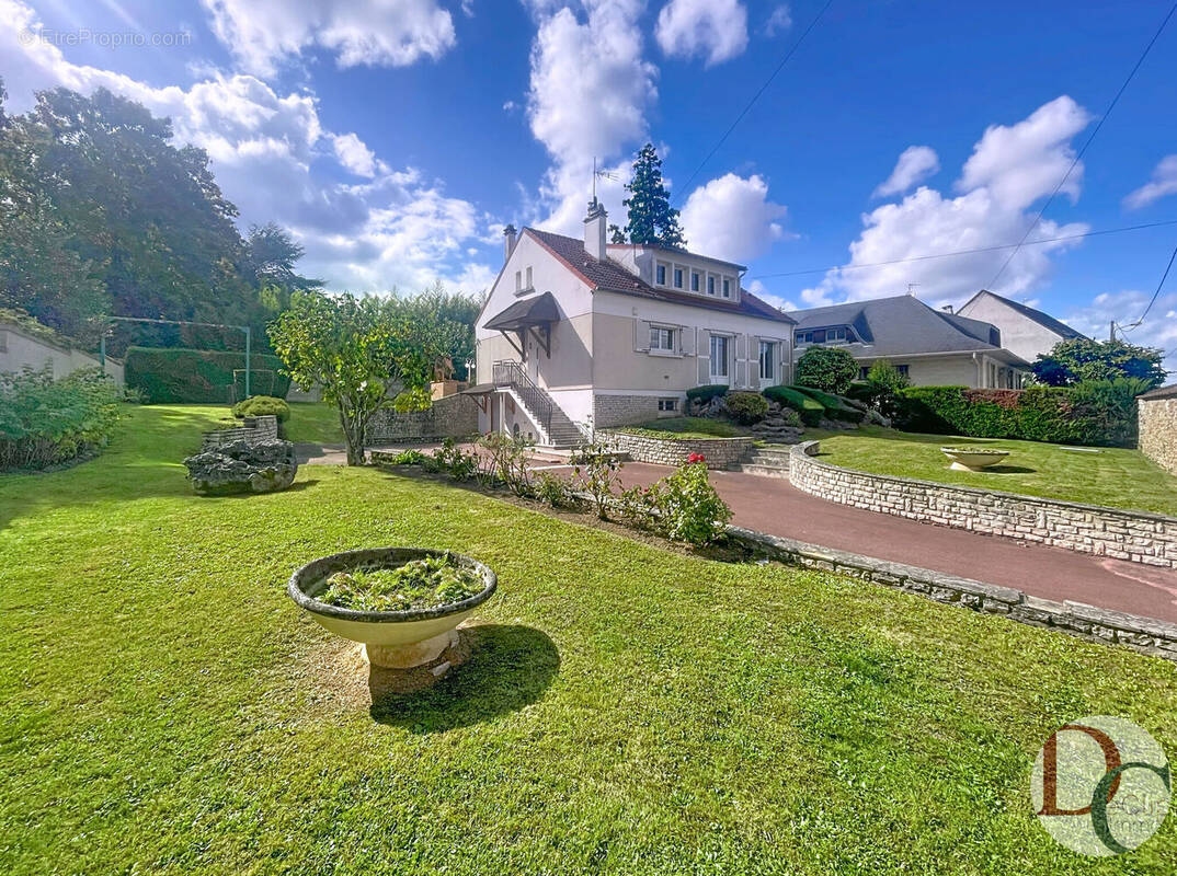 Photo 1 - Maison à ECOUEN