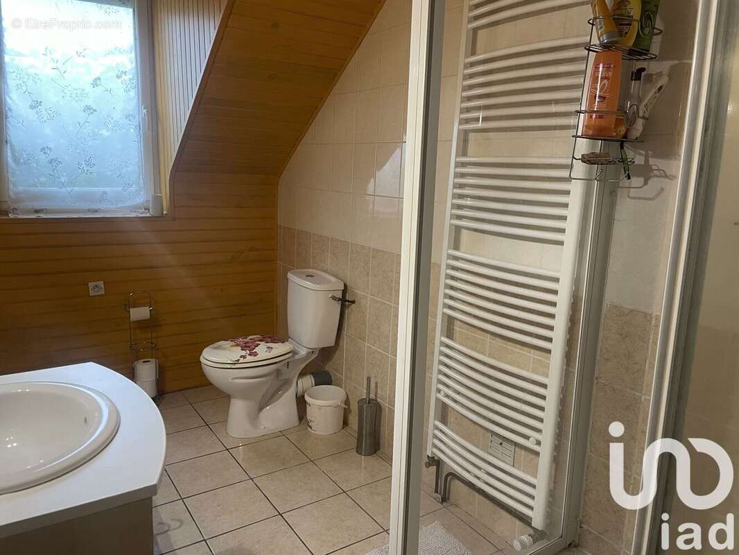 Photo 8 - Maison à SENNEVOY-LE-BAS