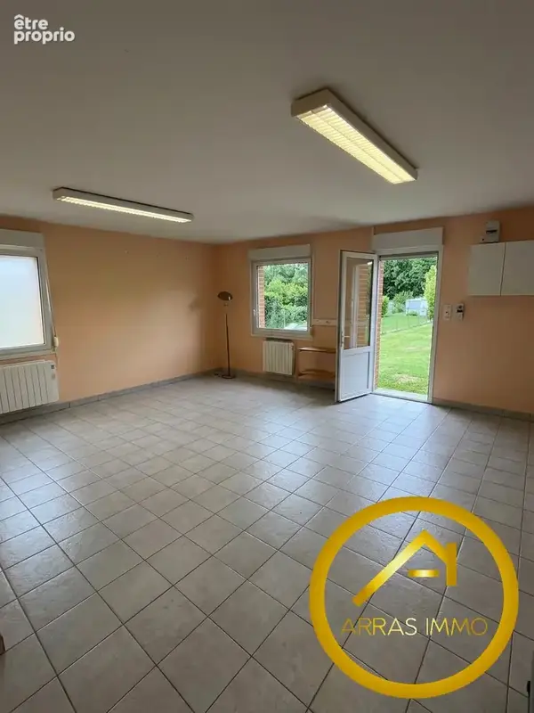 Photo Maison à Agny au prix de 193 000€