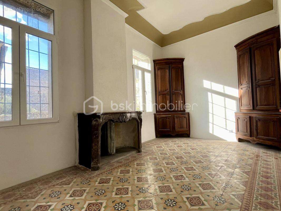 Maison à ILLE-SUR-TET