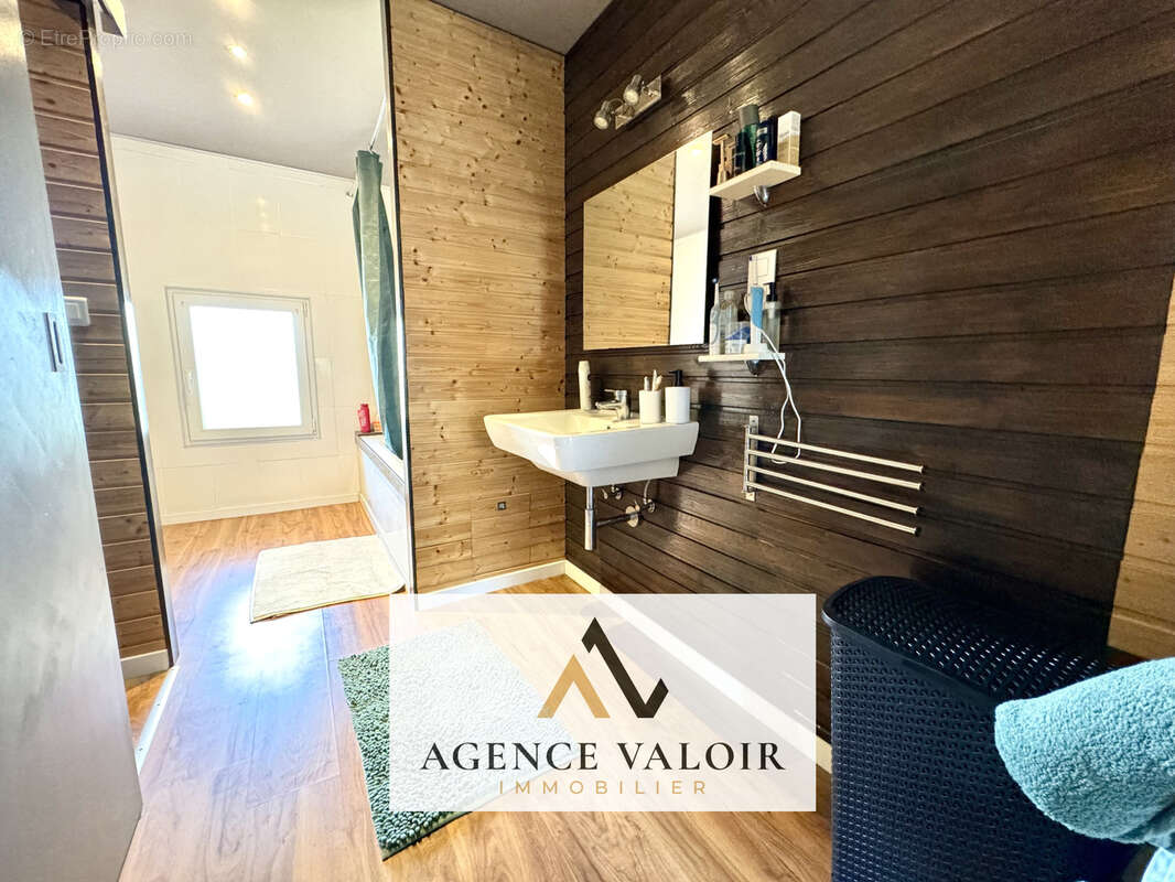 Maison à HARSKIRCHEN