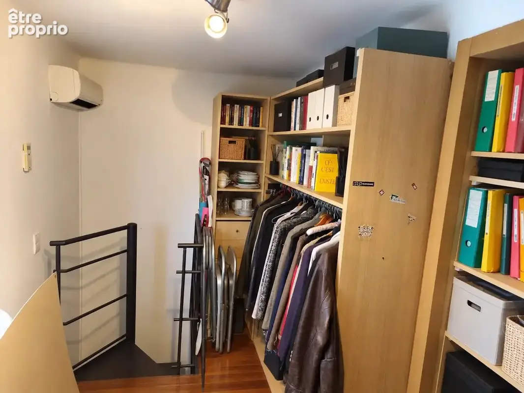 Loft d’exception au cœur de la mythique Résidence Le Gallia – Cannes Montfleury - photo 17