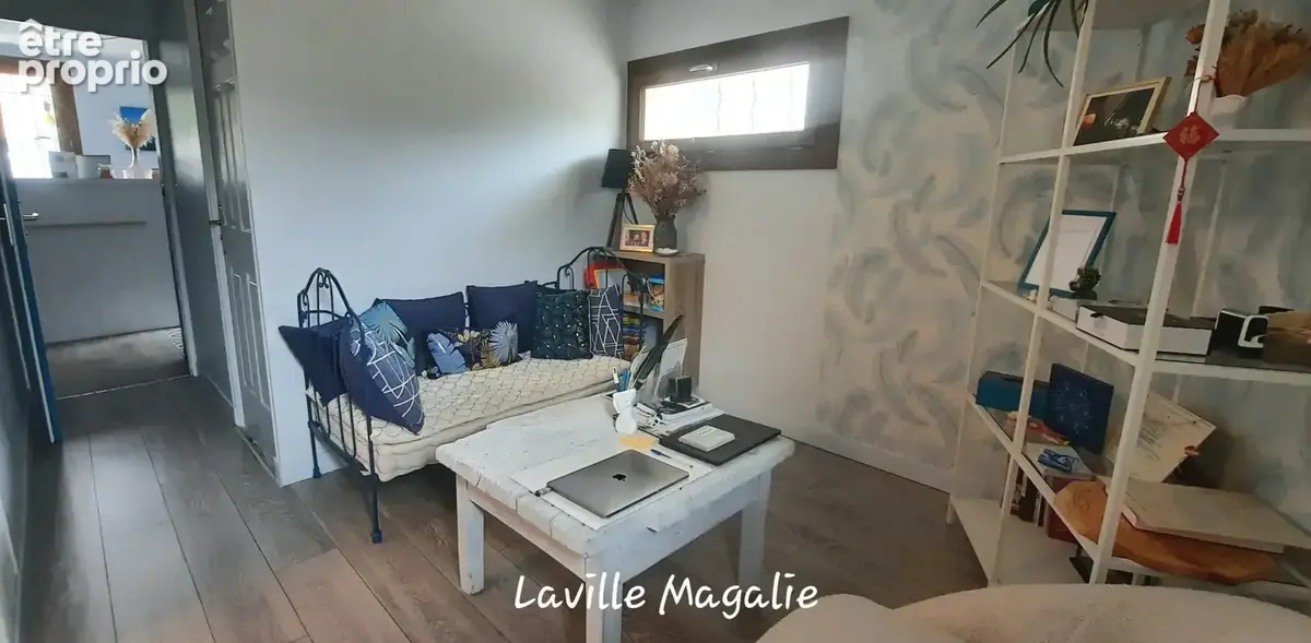 Maion individuelle + T2 en RDC - photo 10