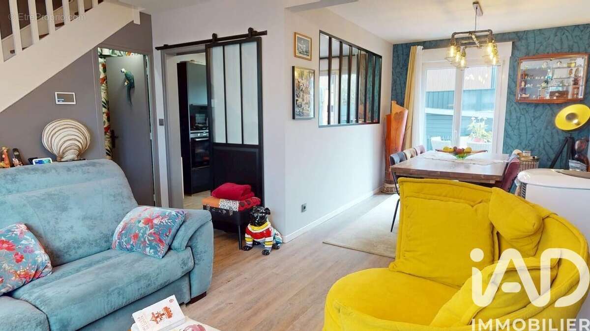 Photo 6 - Maison à QUIMPER