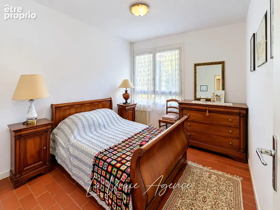 L'appartement de Françoise - photo 11