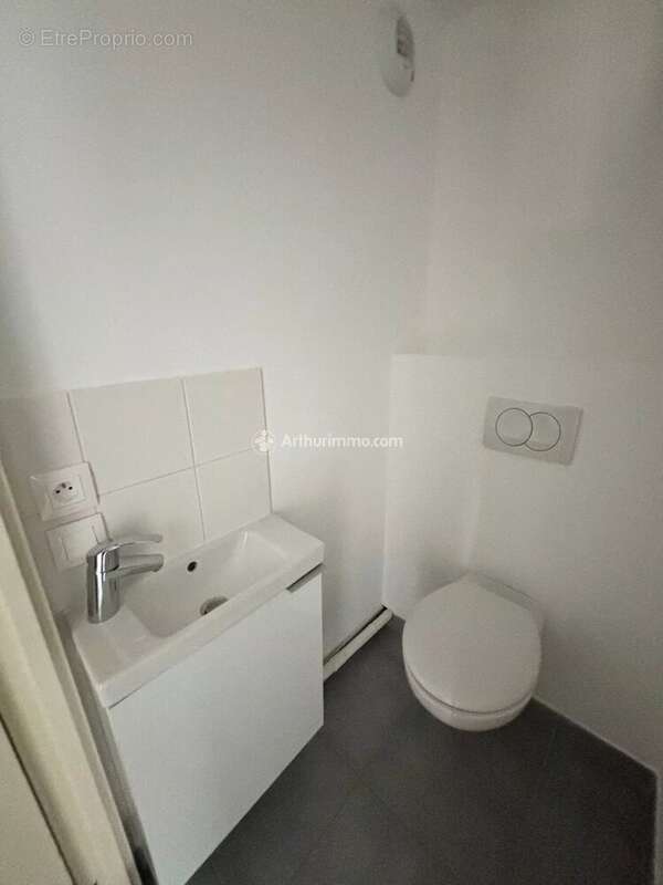 Appartement à SAINT-CERGUES