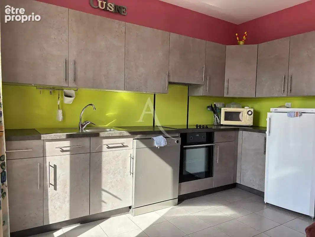 Maison Brem Sur Mer 4 pièce(s) - photo 5