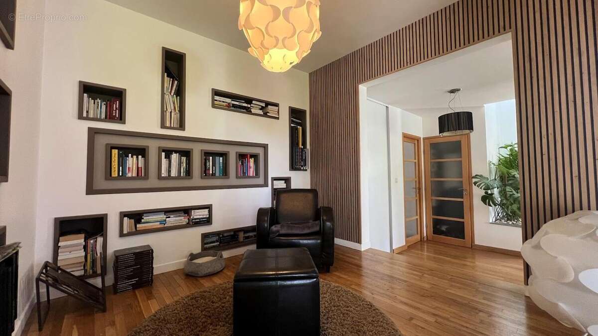 Photo 9 - Maison à LISSIEU