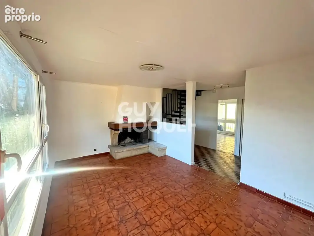 Maison Noisiel 112.11m2 - photo 7
