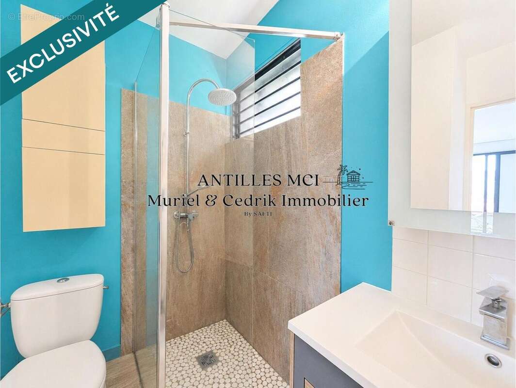 Photo 7 - Maison à LES ANSES-D'ARLET