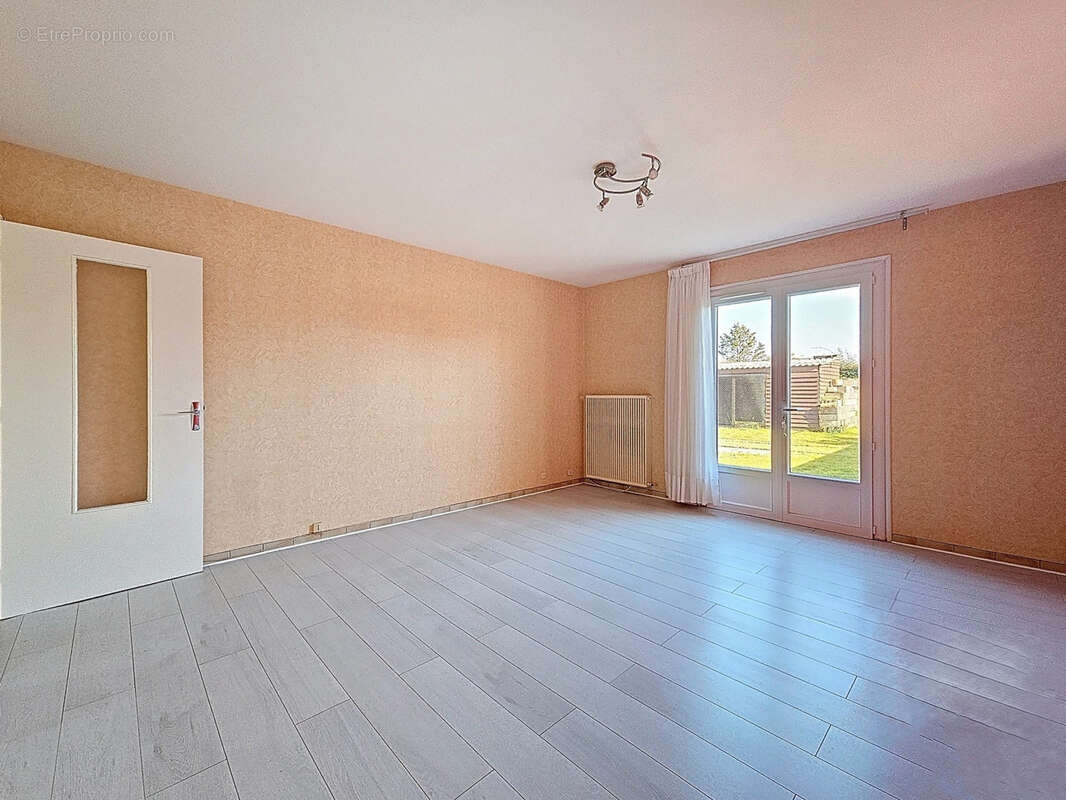 Maison à PREFAILLES