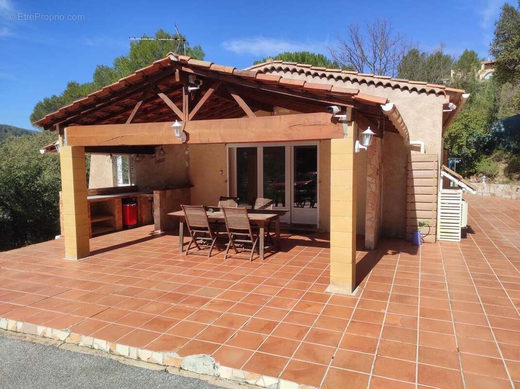 Photo 6 - Maison à TARADEAU