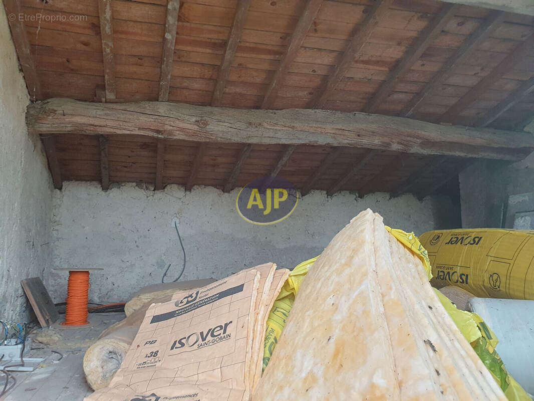 Maison à SAINT-YZANS-DE-MEDOC