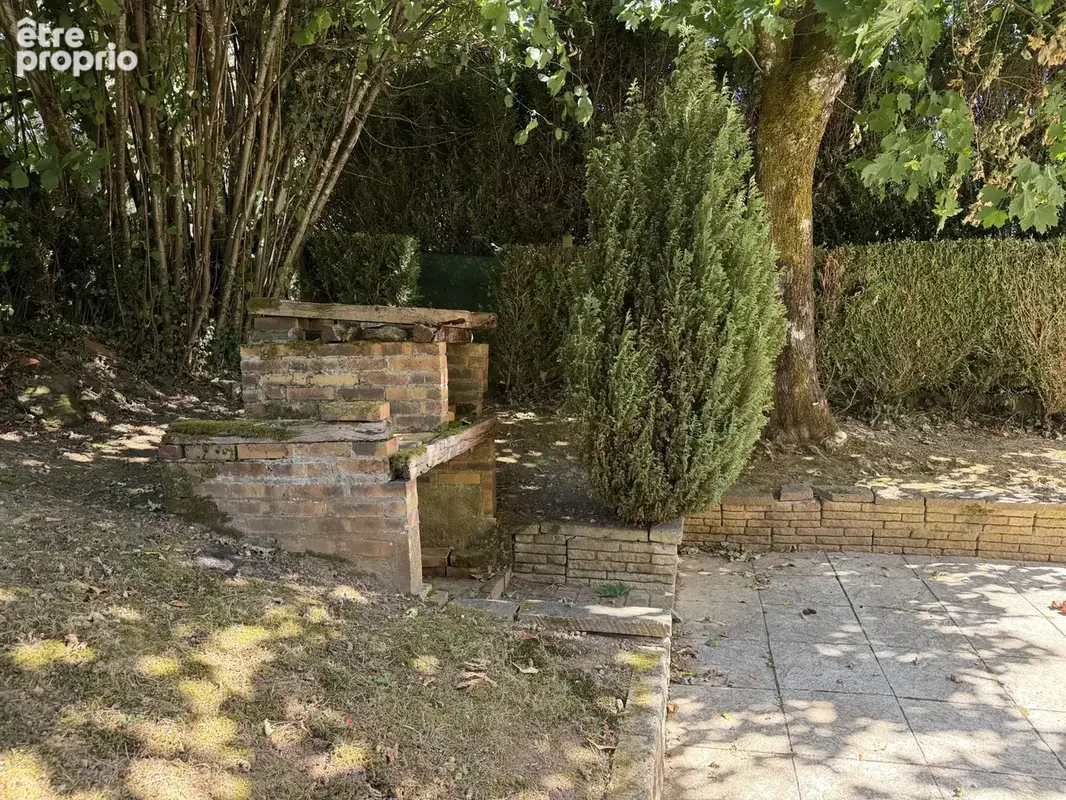 Panazol maison 3 chambres - photo 4