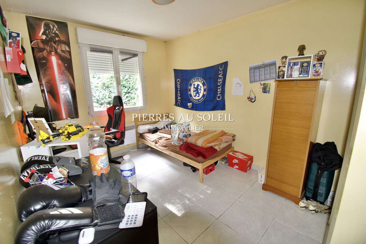 Maison à LE BOUSQUET-D&#039;ORB