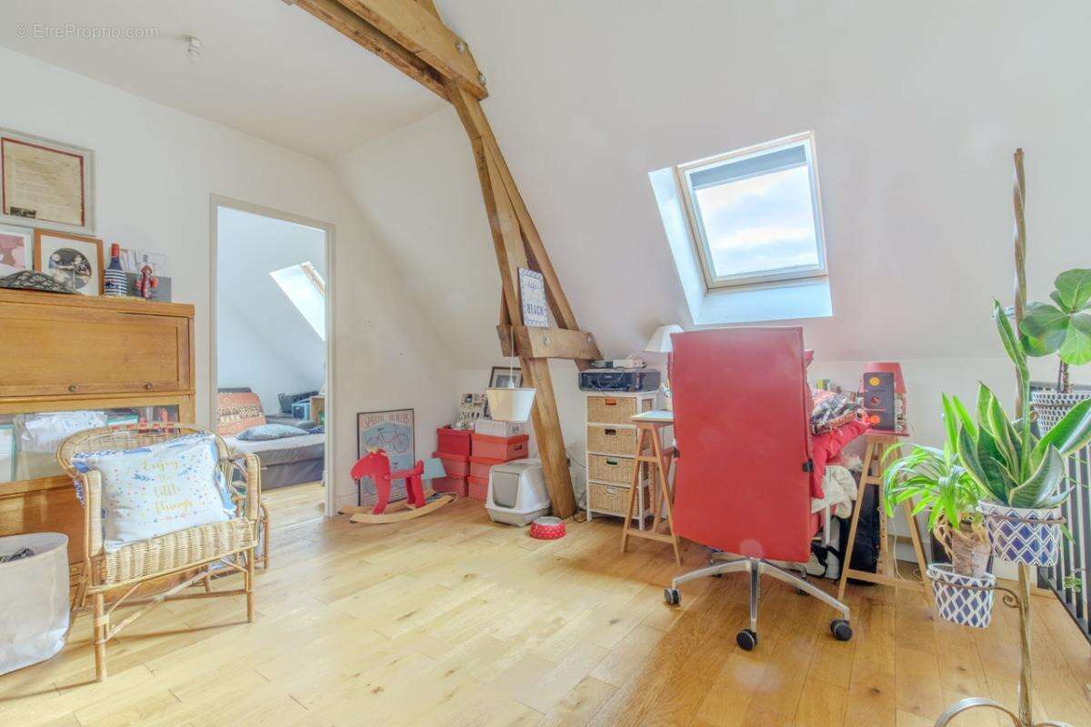 Vert - Maison à vendre avec division possible du terrain - photo 6