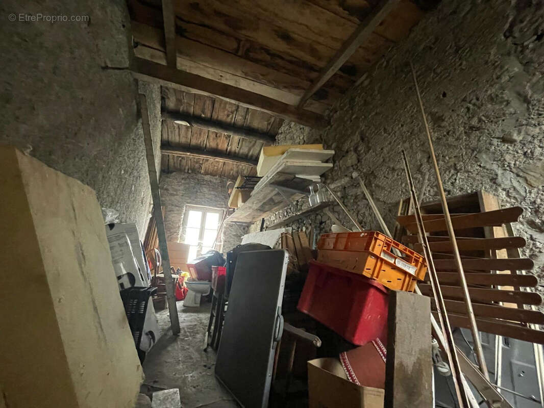 Maison à LABASTIDE-ROUAIROUX