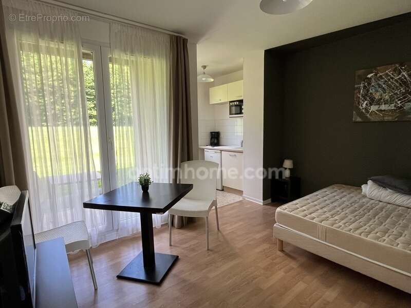 Appartement à HONFLEUR