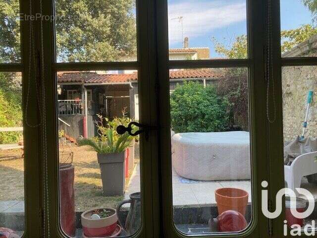 Photo 8 - Maison à MARENNES