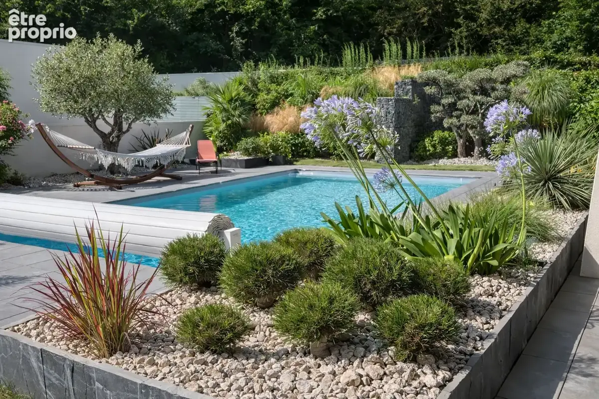 Maison contemporaine - photo 2