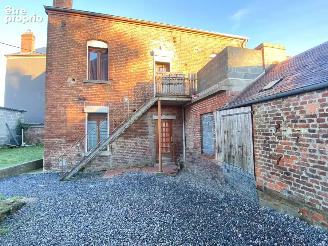 Ensemble immobilier ideal investisseur (2 logements) - photo 2